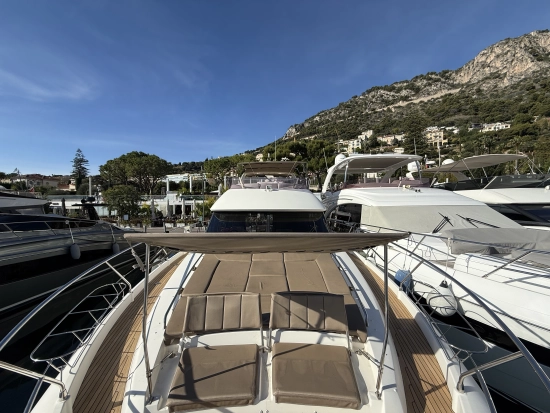 Prestige 620 usado à venda