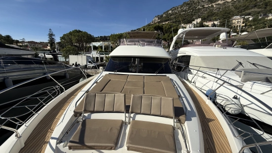 Prestige 620 usado à venda