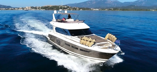 Prestige 620 usado à venda