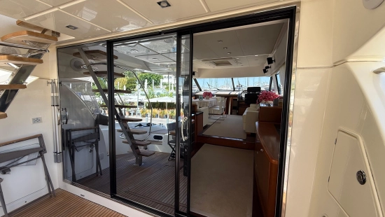 Prestige 620 usado à venda
