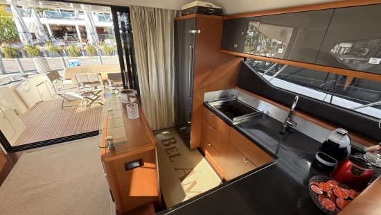 Prestige 620 usado à venda