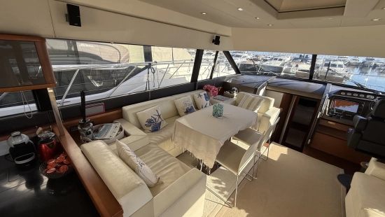 Prestige 620 usado à venda