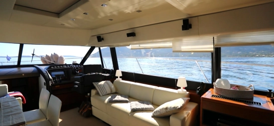 Prestige 620 usado à venda