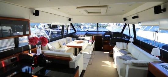 Prestige 620 usado à venda