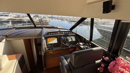 Prestige 620 usado à venda