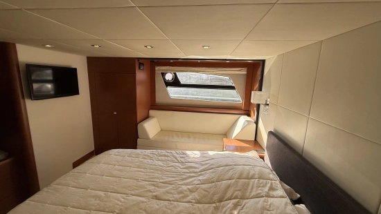 Prestige 620 usado à venda
