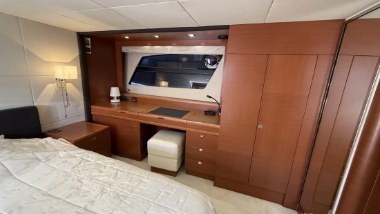 Prestige 620 usado à venda