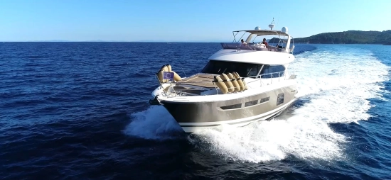 Prestige 620 usado à venda