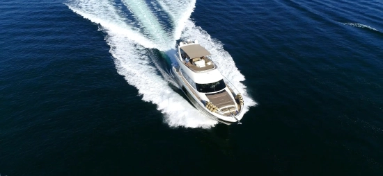 Prestige 620 usado à venda