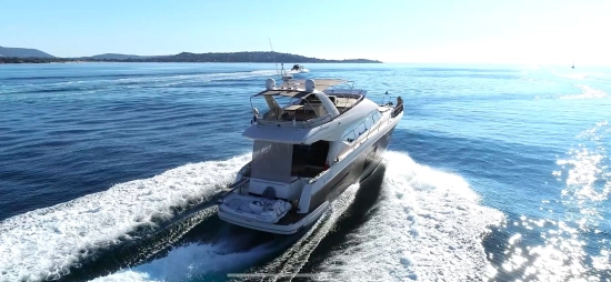 Prestige 620 usado à venda