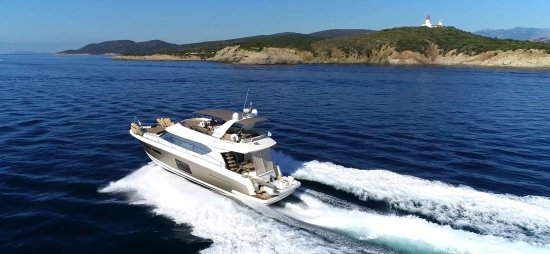 Prestige 620 usado à venda