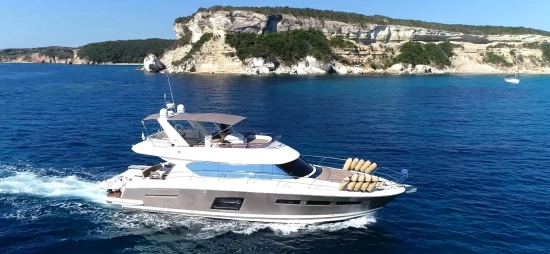 Prestige 620 usado à venda