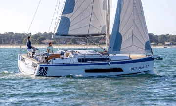 Dufour Yachts 37 novos à venda
