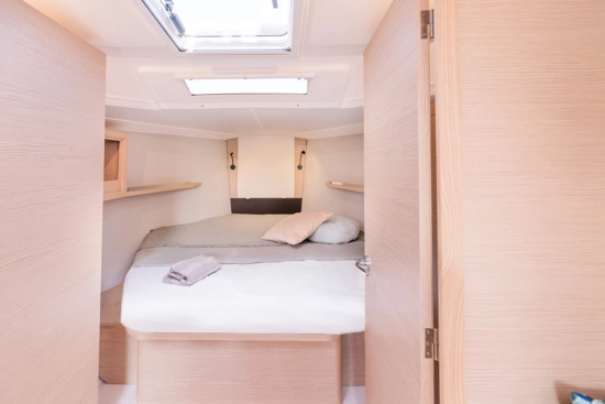 Dufour Yachts 37 nuevo en venta