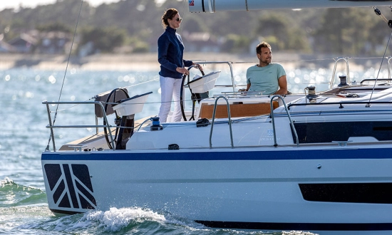Dufour Yachts 37 nuova in vendita