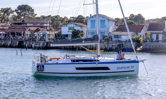 Dufour Yachts 37 nuevo en venta