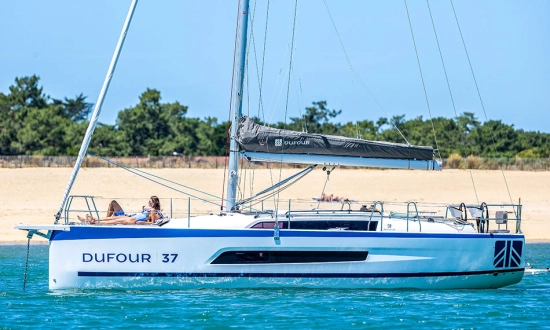 Dufour Yachts 37 nuevo en venta