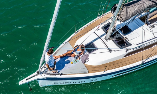 Dufour Yachts 37 nuevo en venta