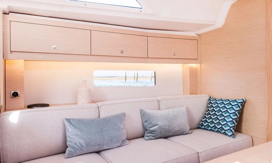 Dufour Yachts 37 nuevo en venta