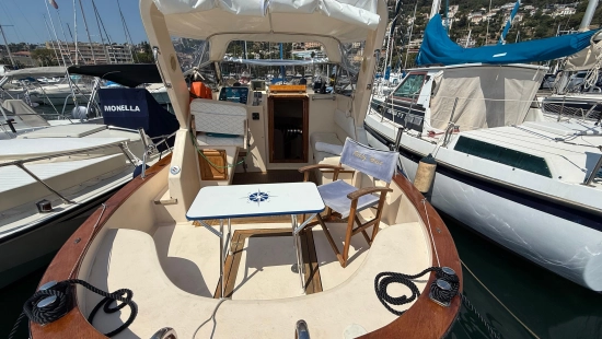 Apreamare Smeraldo 8 de segunda mano en venta