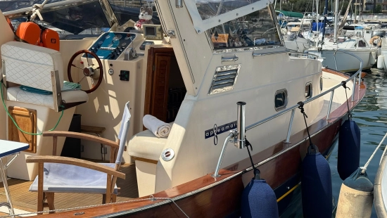 Apreamare Smeraldo 8 de segunda mano en venta