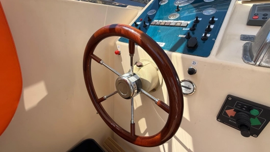 Apreamare Smeraldo 8 usata in vendita