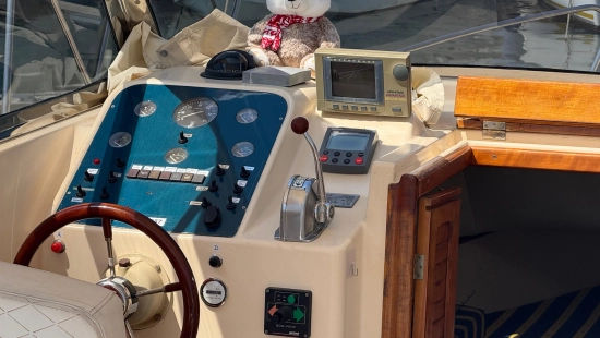 Apreamare Smeraldo 8 usata in vendita