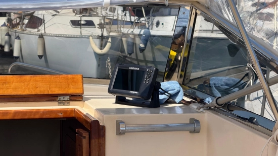 Apreamare Smeraldo 8 usata in vendita