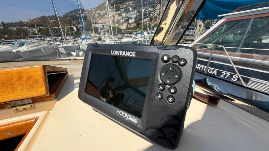 Apreamare Smeraldo 8 usata in vendita