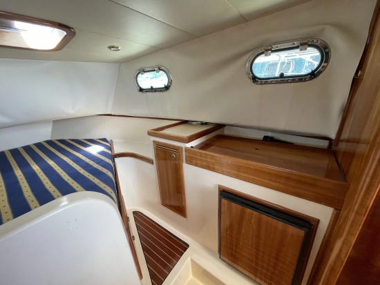 Apreamare Smeraldo 8 de segunda mano en venta