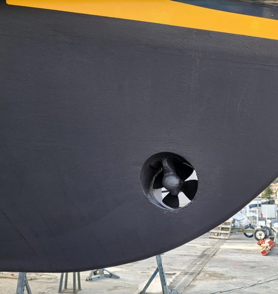 Apreamare Smeraldo 8 usata in vendita