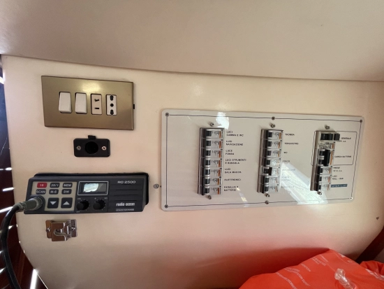 Apreamare Smeraldo 8 de segunda mano en venta