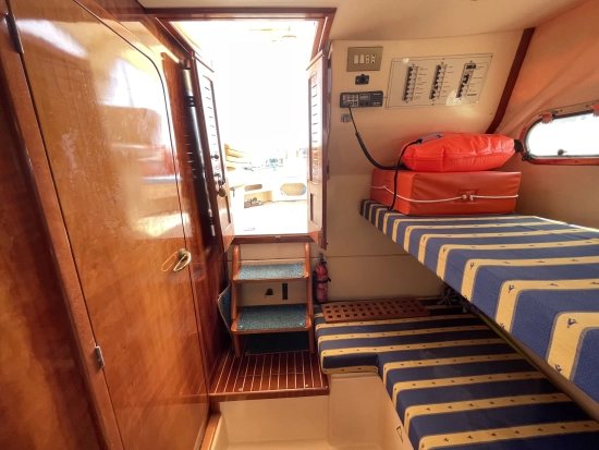Apreamare Smeraldo 8 de segunda mano en venta