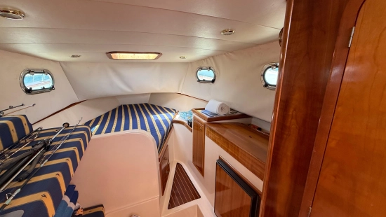 Apreamare Smeraldo 8 de segunda mano en venta