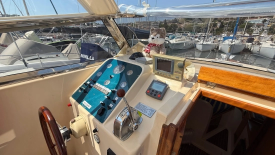 Apreamare Smeraldo 8 de segunda mano en venta