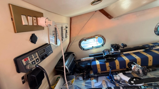 Apreamare Smeraldo 8 de segunda mano en venta