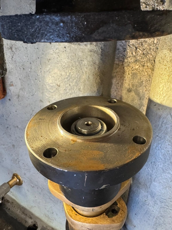 Apreamare Smeraldo 8 de segunda mano en venta