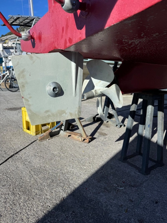Apreamare Smeraldo 8 usata in vendita