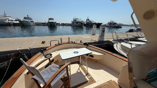 Apreamare Smeraldo 8 de segunda mano en venta
