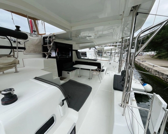Lagoon 42 de segunda mano en venta