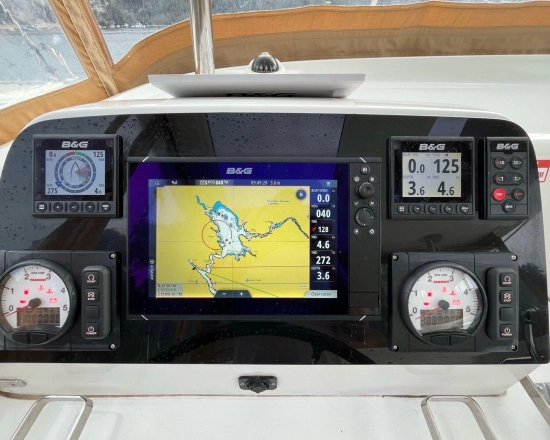 Lagoon 42 de segunda mano en venta