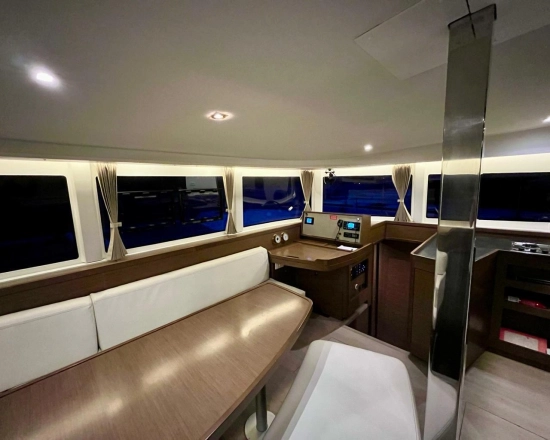 Lagoon 42 de segunda mano en venta