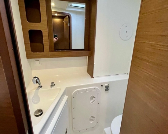 Lagoon 42 de segunda mano en venta