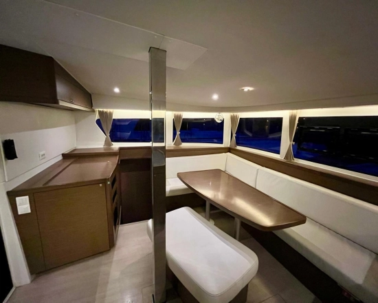 Lagoon 42 de segunda mano en venta