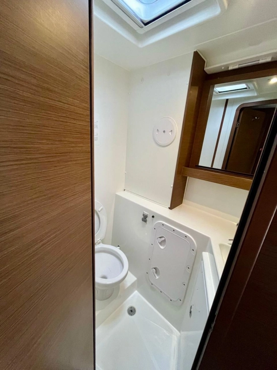 Lagoon 42 de segunda mano en venta