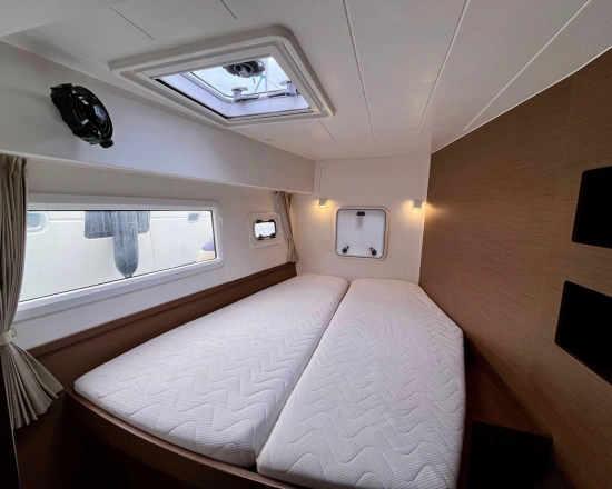 Lagoon 42 de segunda mano en venta