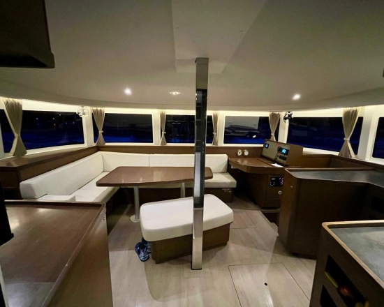 Lagoon 42 de segunda mano en venta