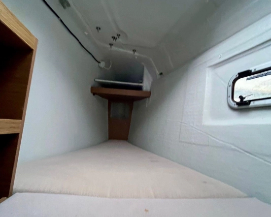 Lagoon 42 de segunda mano en venta