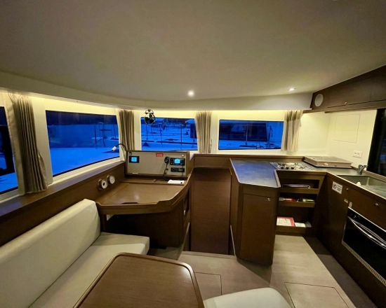 Lagoon 42 de segunda mano en venta
