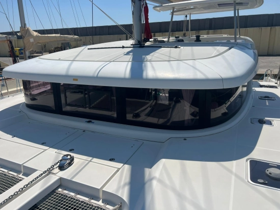 Lagoon 42 de segunda mano en venta